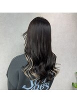 レヴェリー(REVERIE)&nbsp;プルエクステ