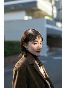 デュッカ(ducca) ducca 2025 winter