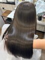 ネクサス 心斎橋(Nexus)&nbsp;髪質改善トリートメントでうるぷるの艶髪に♪