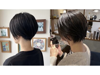 トリスター(TREASTAR)の写真