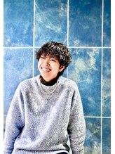 バイエイト(X８)&nbsp;小川 晃司