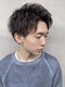 アメラボ 平針店(AmeLab)の写真/【平針駅1分/21時まで営業】メンズ特化の高い技術にリピーター多数◆トレンド感のあるヘアで理想を叶える！
