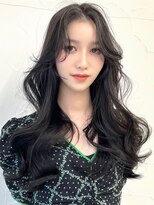 シーテメゾン(Ciete Maison) 【Makishi】似合わせ/小顔/韓国ヘア/レイヤーカット