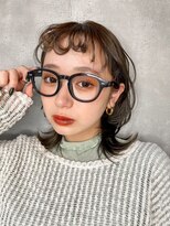 ピュアメンド 梅田(Pure Mend)&nbsp;ショートウルフ