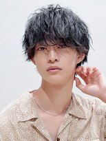 ライラ(Lyla)&nbsp;クルクルさせないソフトツイストパーマ
