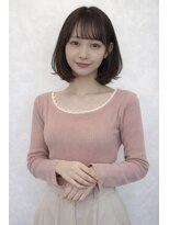 ピヌ(pinue)&nbsp;【pinue】カラーリスト @MOEKA