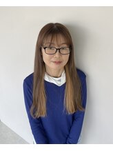 オーブ ヘア シスル 広店(AUBE HAIR thistle)&nbsp;岡本 真琴