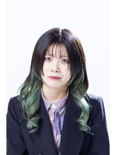 ティエラ 西新店(TIERRA)&nbsp;濱川 美紀