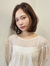ご自宅でもできるスタイリング　～誰でも再現できるスタイリング～