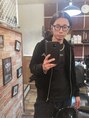 ヘアーワークスルード(Hair works RUDO)&nbsp;吉岡 ケンゴ