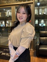 モードケイズ 尼崎店(MODE K's)&nbsp;筒井 夏望