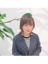 ギャラリアサンク(GALLERIA CINQ)&nbsp;倉中 桜花