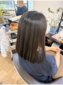 ナチュラルハイライト