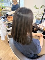 ライフメイクシベル 東林間(Life make siblles)&nbsp;ナチュラルハイライト