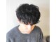 ディープコア 上乃木店(DEEPCORE)の写真/朝のスタイリングも簡単！メンズカジュアルはシャドウパーマ・ツイスパ・波巻きが◎大人の男性も◎