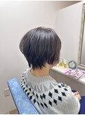 大人ショート