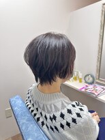 トゥーユー(to-U)&nbsp;大人ショート