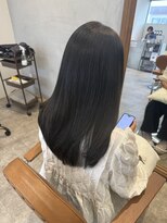 ジュネス 奈良橿原(Jeunesse) 梅雨には酸性矯正!