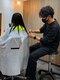 リボロ(Rivoro)の写真/お客様に寄り添ったカウンセリングでお悩みを解決◎丁寧な接客と施術であなたのなりたいを叶えます☆