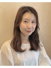 ペコリー(pecoree)&nbsp;杉本 未久