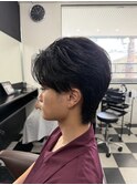 ジェントルショート