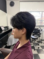 ジョーカー(JOKER)&nbsp;ジェントルショート