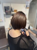 アッシュ 東戸塚店(Ash)&nbsp;ショコラブラウン