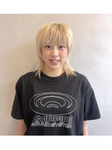 ネリ(nely) 島中 かおり