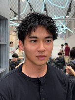 フィフス 渋谷(fifth)&nbsp;メンズベリーショートアクティブショートツイスパ再現度高め