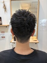 グッドプレイスアンドシング 江坂店(Good Place&thing)&nbsp;メンズカット/メンズ/メンズカラー/メンズパーマ/江坂/江坂駅