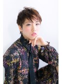 【Bonne Nouvelle】short Style