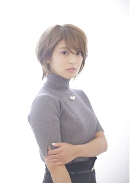 クロード モネ 吉祥寺店(Claude MONET) 〈MONET　耳かけショート〉