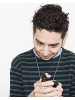 ヴィスク 北堀江(visccc)&nbsp;□ヨハコメンズ□