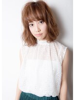 プラウド エア☆ボブ