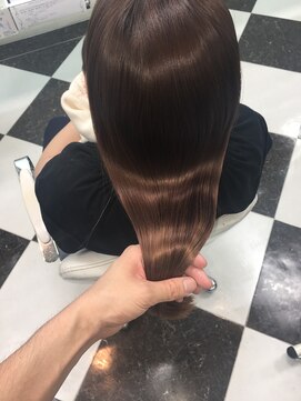 パッション 茨木店(Passion) 10ステップトリートメント