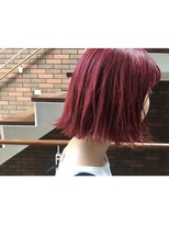 キー(kii) チェリーピンク