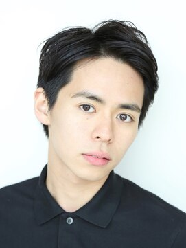 クラルス(Clarus) つや仕上げのメンズスタイル