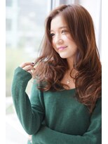 ネウィ グランデ 横浜(newi grande) ゆるロング♪