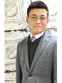 30代40代メンズフェードアップバングビジネスベリーショート