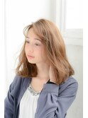 ナチュラルミディー68