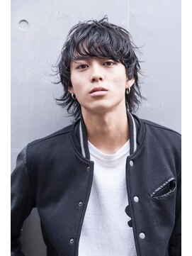 エイミー(Aimee) Aimee ルードマッシュウルフ