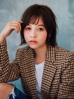 グランシャリオ 笹塚店(Grand Chariot) 【GrandChariot 笹塚】アゴラインボブ