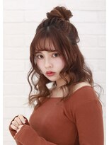 ララルーモ スタジオ(LaLarOomo STUDIO)&nbsp;【JR新宿東口3分西武新宿駅直結】ゆる団子ハーフ