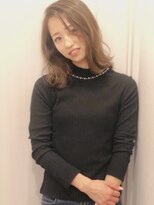 ヌーベス 神崎川(nubes)&nbsp;ゆるふわセミディ