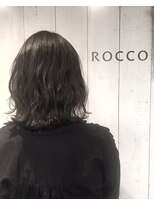 ロッコ 深谷店(ROCCO)&nbsp;うるさら☆Nカラー＆ナピュールオーガニクスTr