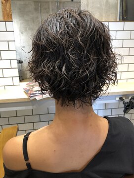 エイト マカビ 沖縄真嘉比店(EIGHT makabi) 【EIGHT 真嘉比】お客様スタイル_