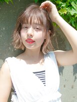 ルティア 池袋(Lutia)&nbsp;ミルクティーグラデーション★