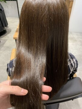 ピリオド(period.) シフォンベージュ♪