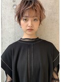 【志岐英恵】 AW style ！！