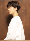 フレンチショート